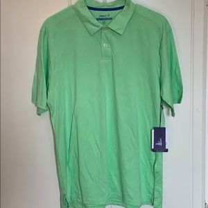 Men’s johnnie-O Shirt NWT